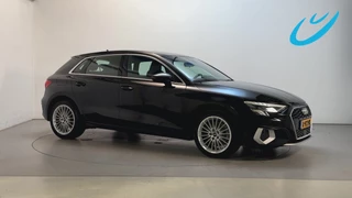 Audi A3 Sportback 30 TFSI S-Tronic Business Edition LED Navigatie DAB+ App-Connect