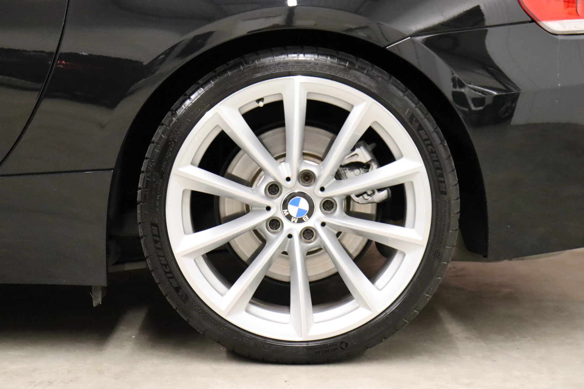 Hoofdafbeelding BMW Z4