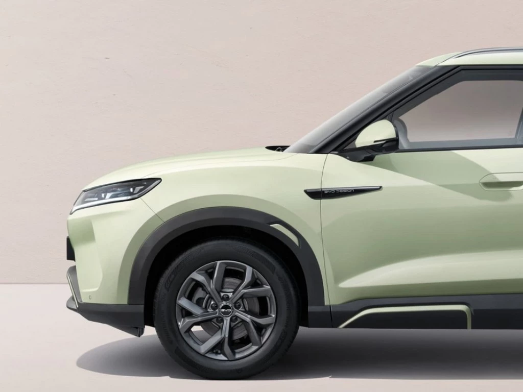 Hoofdafbeelding BYD ATTO 2