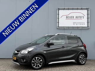 Opel KARL 1.0 Rocks Online Edition Carplay/Airco.