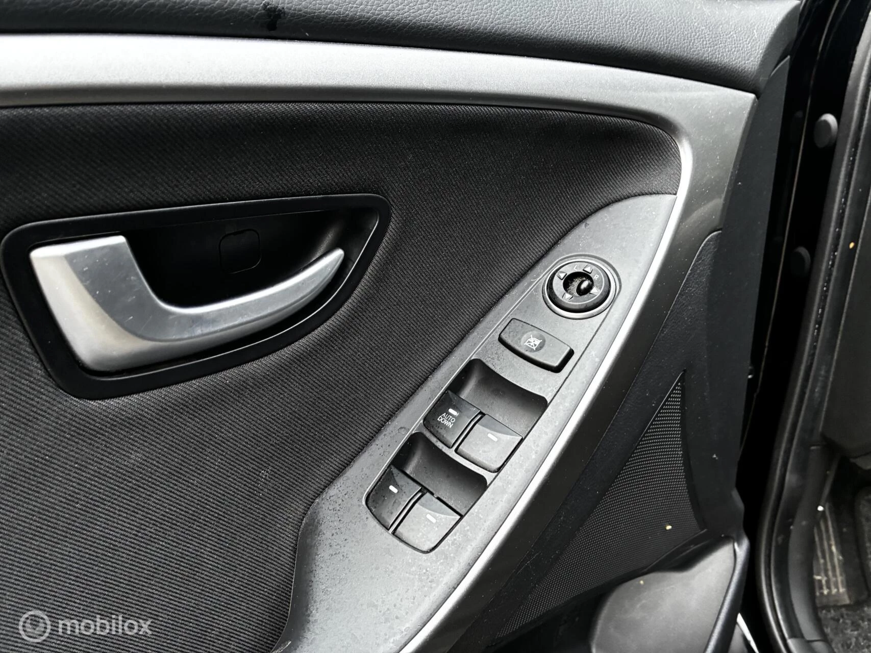 Hoofdafbeelding Hyundai i30