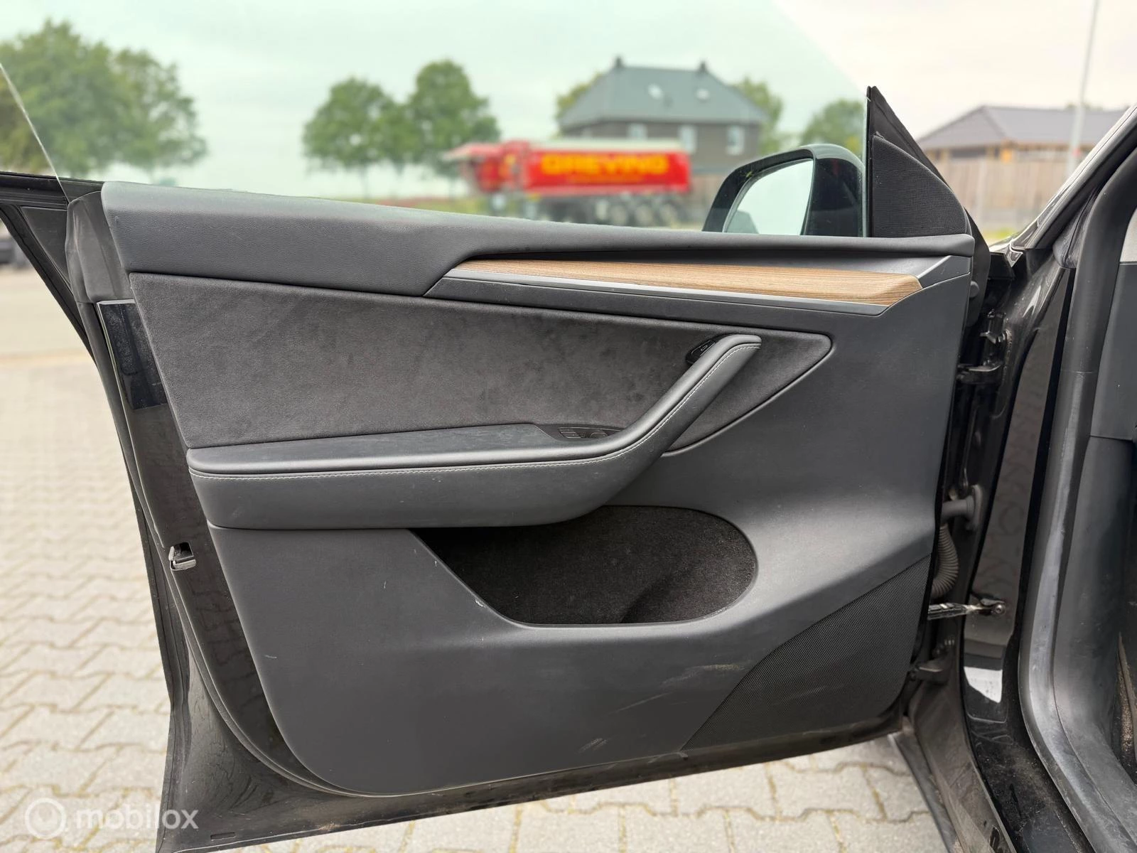 Hoofdafbeelding Tesla Model Y