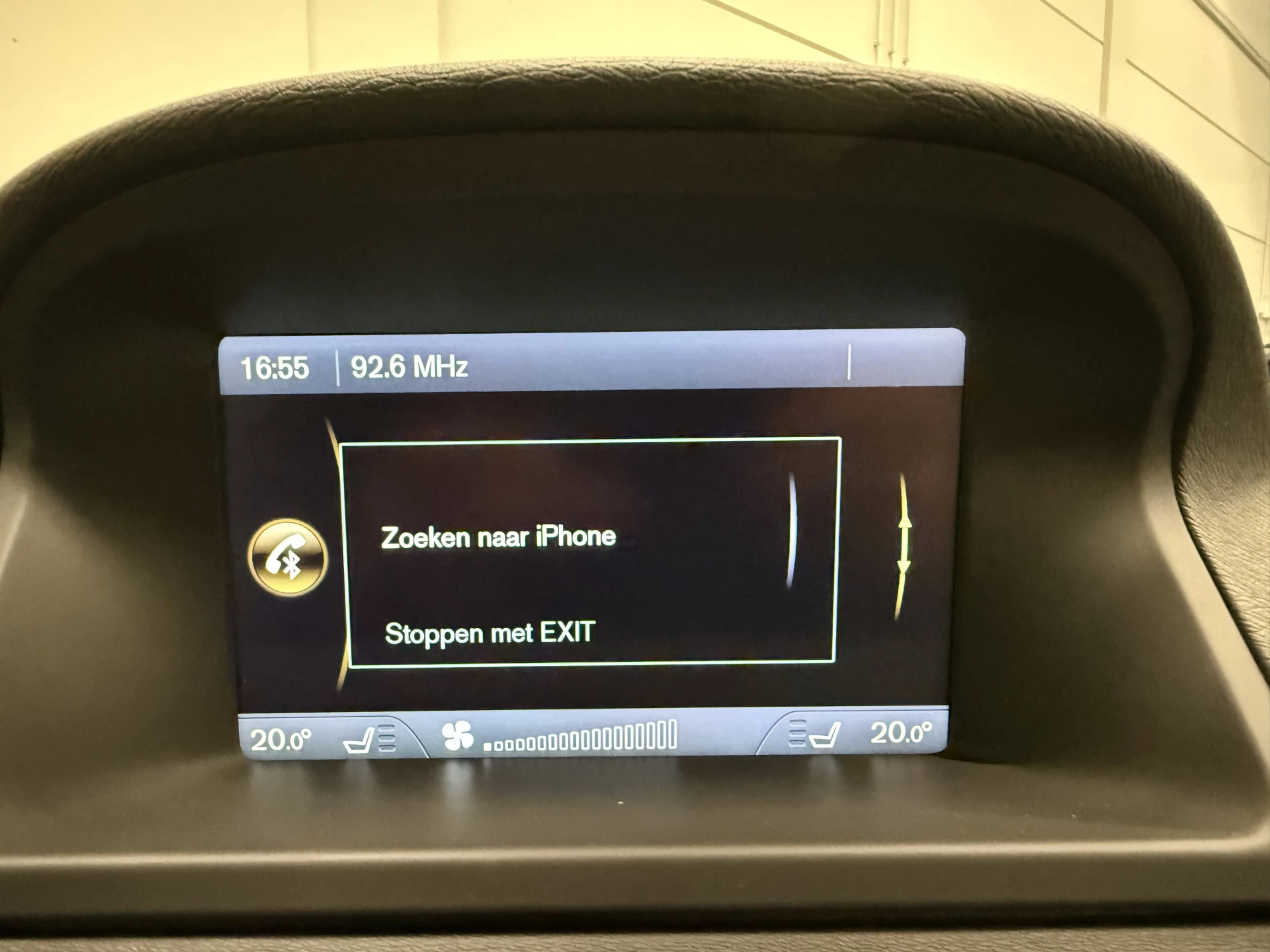 Hoofdafbeelding Volvo V70