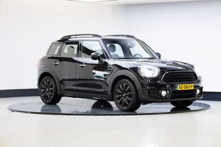 MINI Countryman 1.5 Cooper Dutch Made Edition