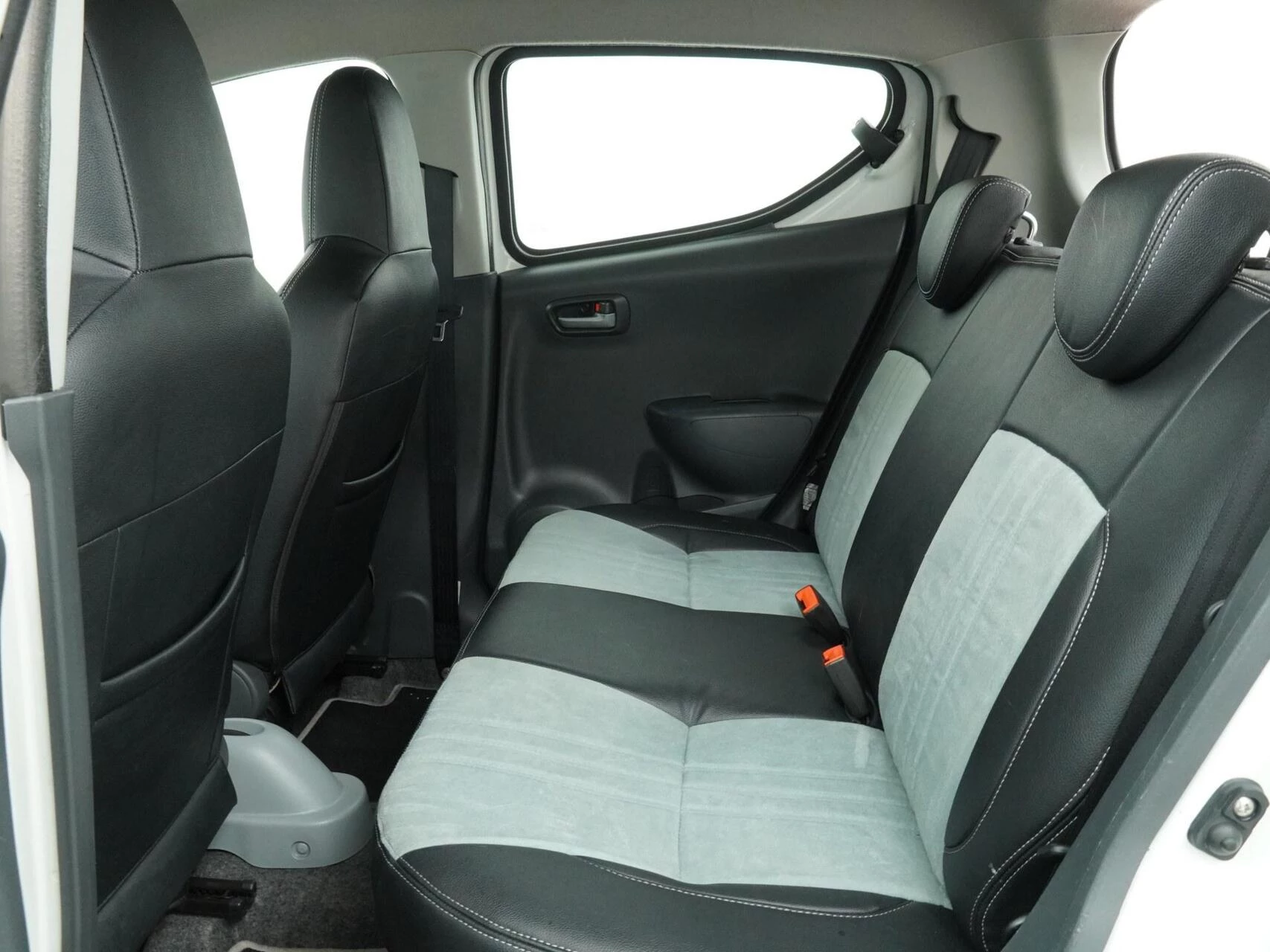 Hoofdafbeelding Suzuki Alto