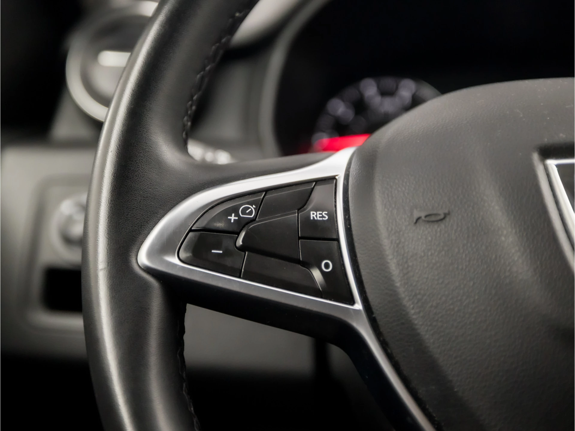 Hoofdafbeelding Dacia Duster