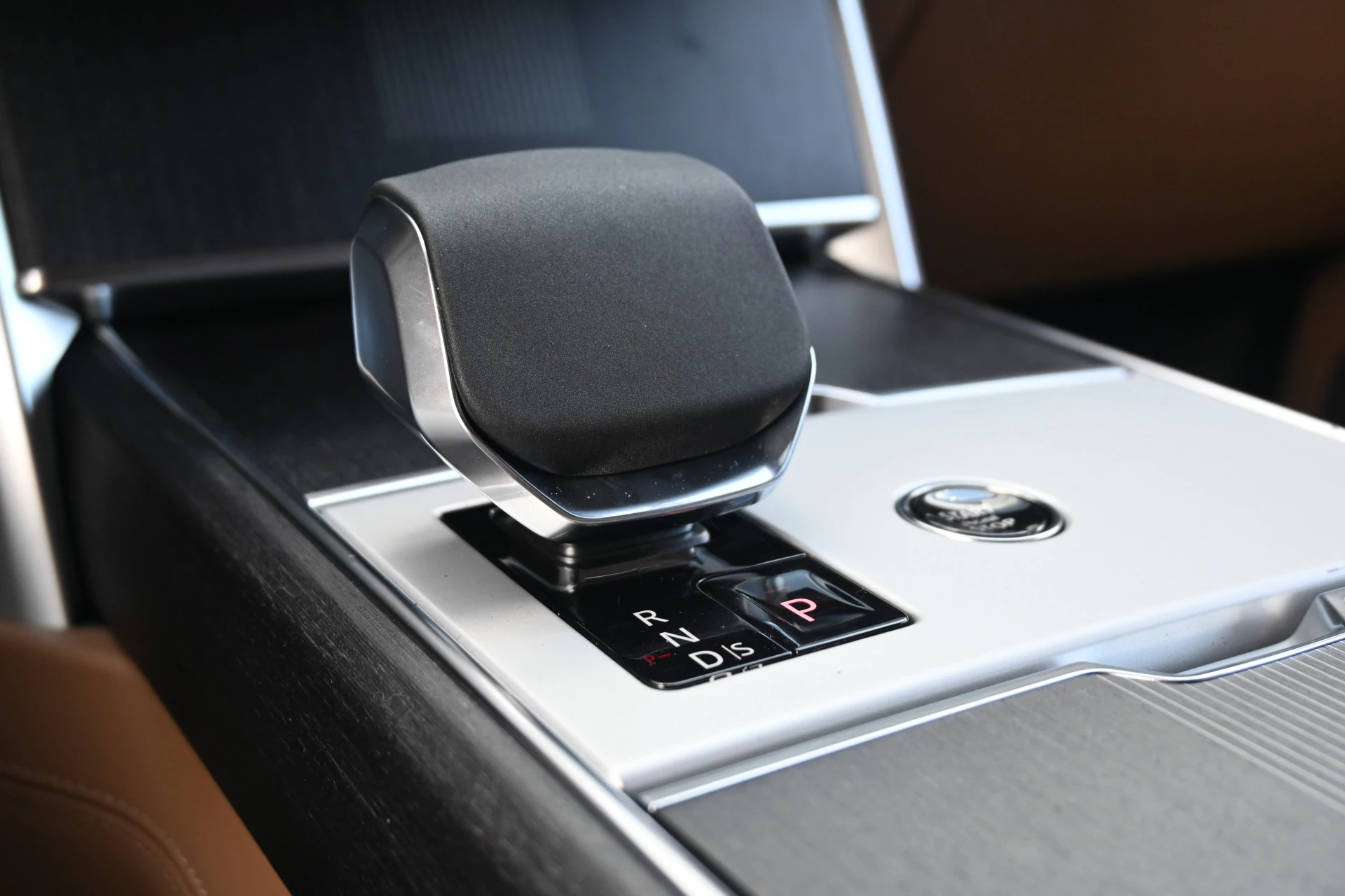 Hoofdafbeelding Land Rover Range Rover