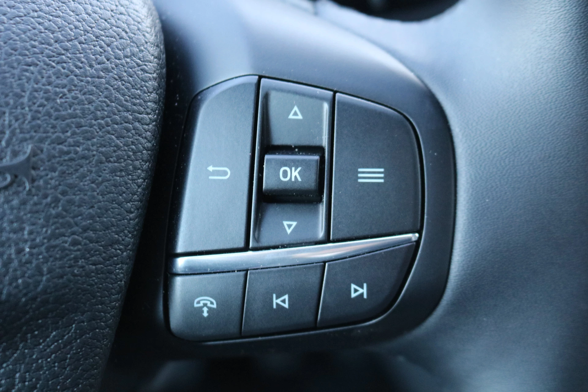 Hoofdafbeelding Ford E-Transit