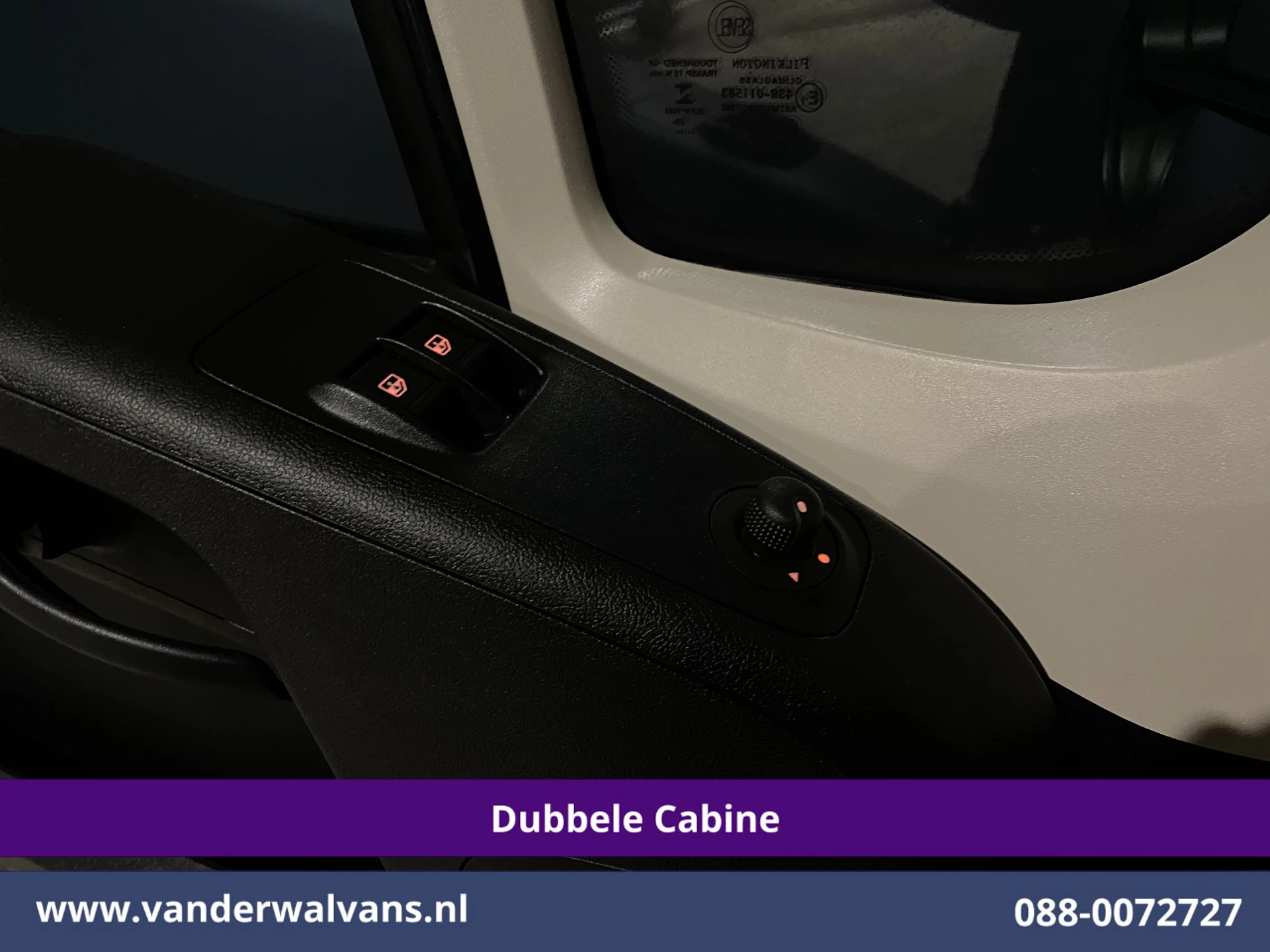Hoofdafbeelding Peugeot Boxer