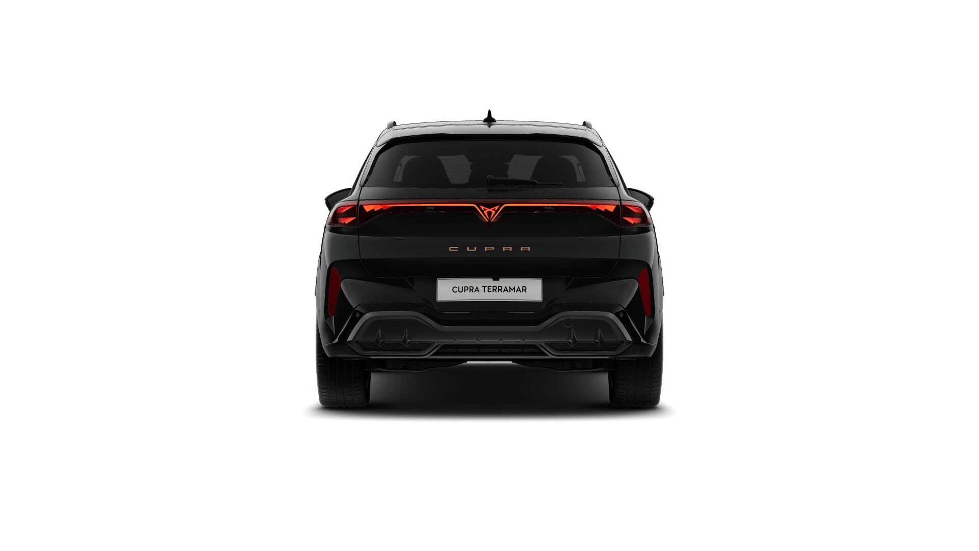 Hoofdafbeelding CUPRA Terramar