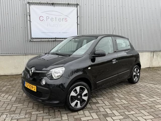 Renault Twingo 1.0 SCe Collection 2018 / Airco / Parkeersensoren / Limiter cruise / 2e eigenaar NAP
