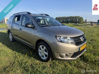 Dacia Logan MCV 0.9 TCe Ambiance