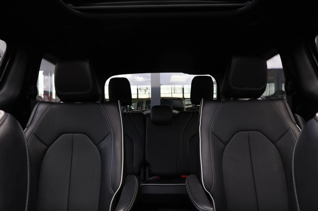 Hoofdafbeelding Chrysler Pacifica