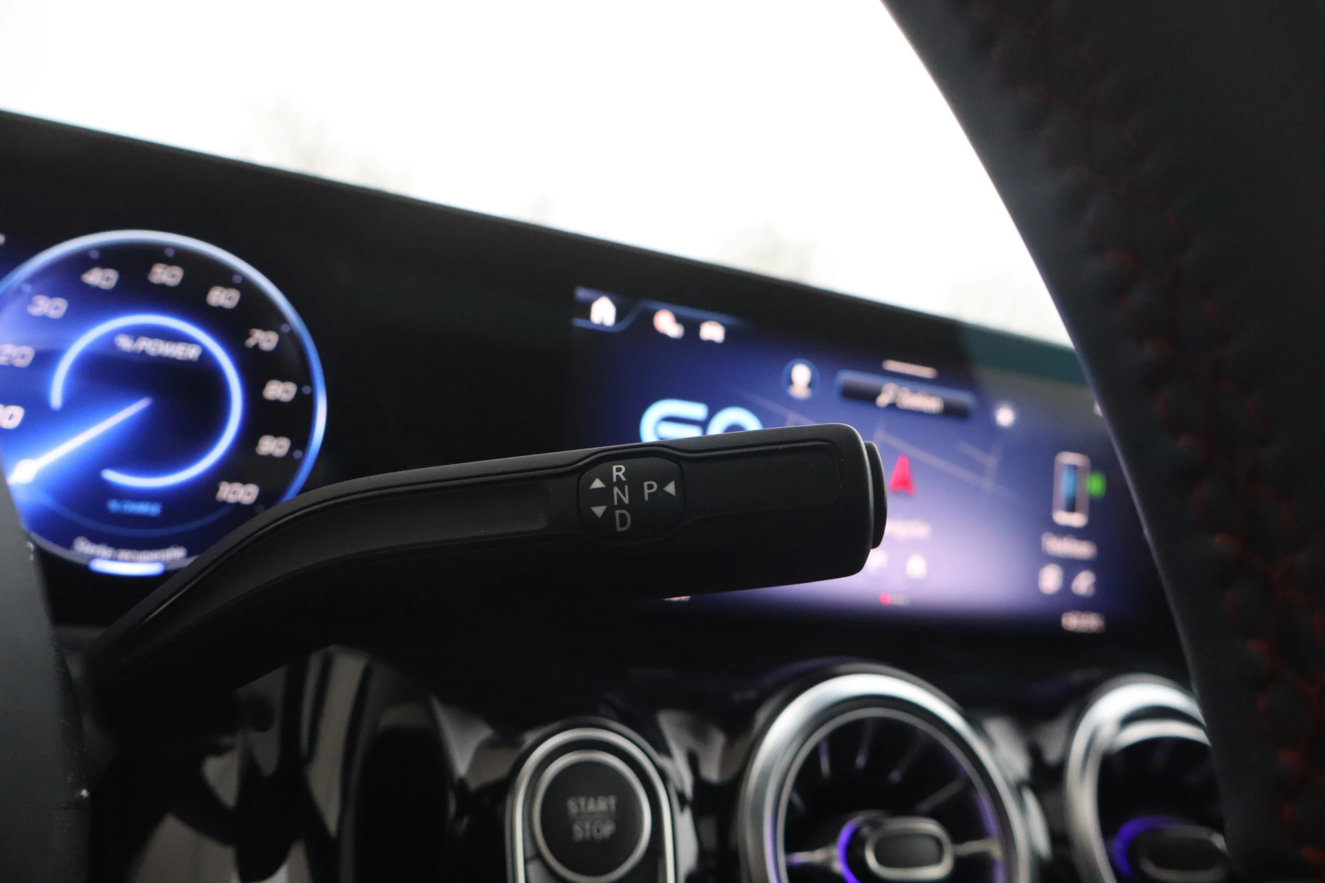 Hoofdafbeelding Mercedes-Benz EQA