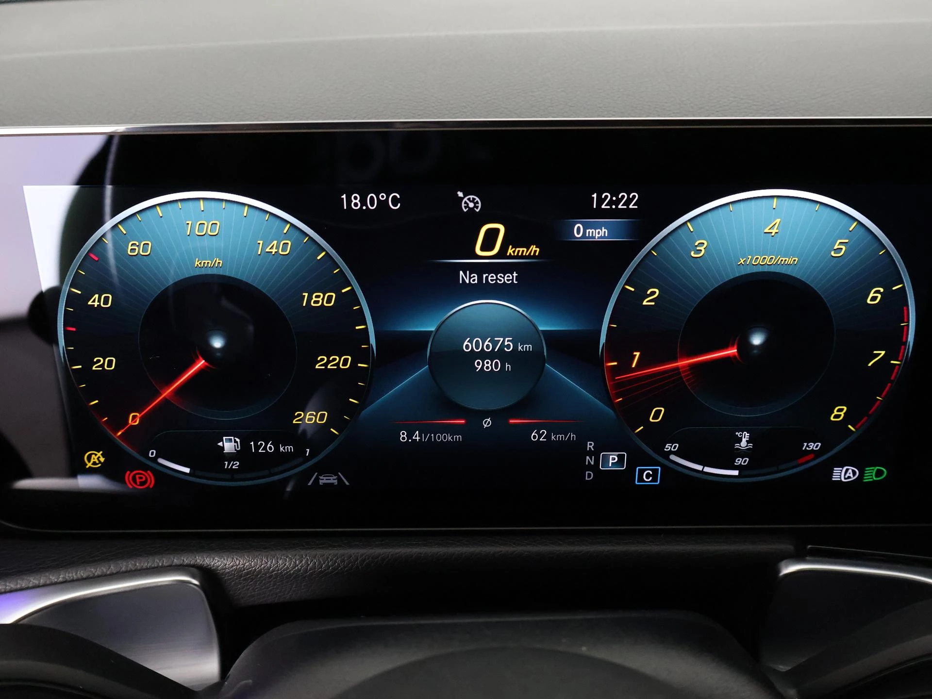 Hoofdafbeelding Mercedes-Benz GLB