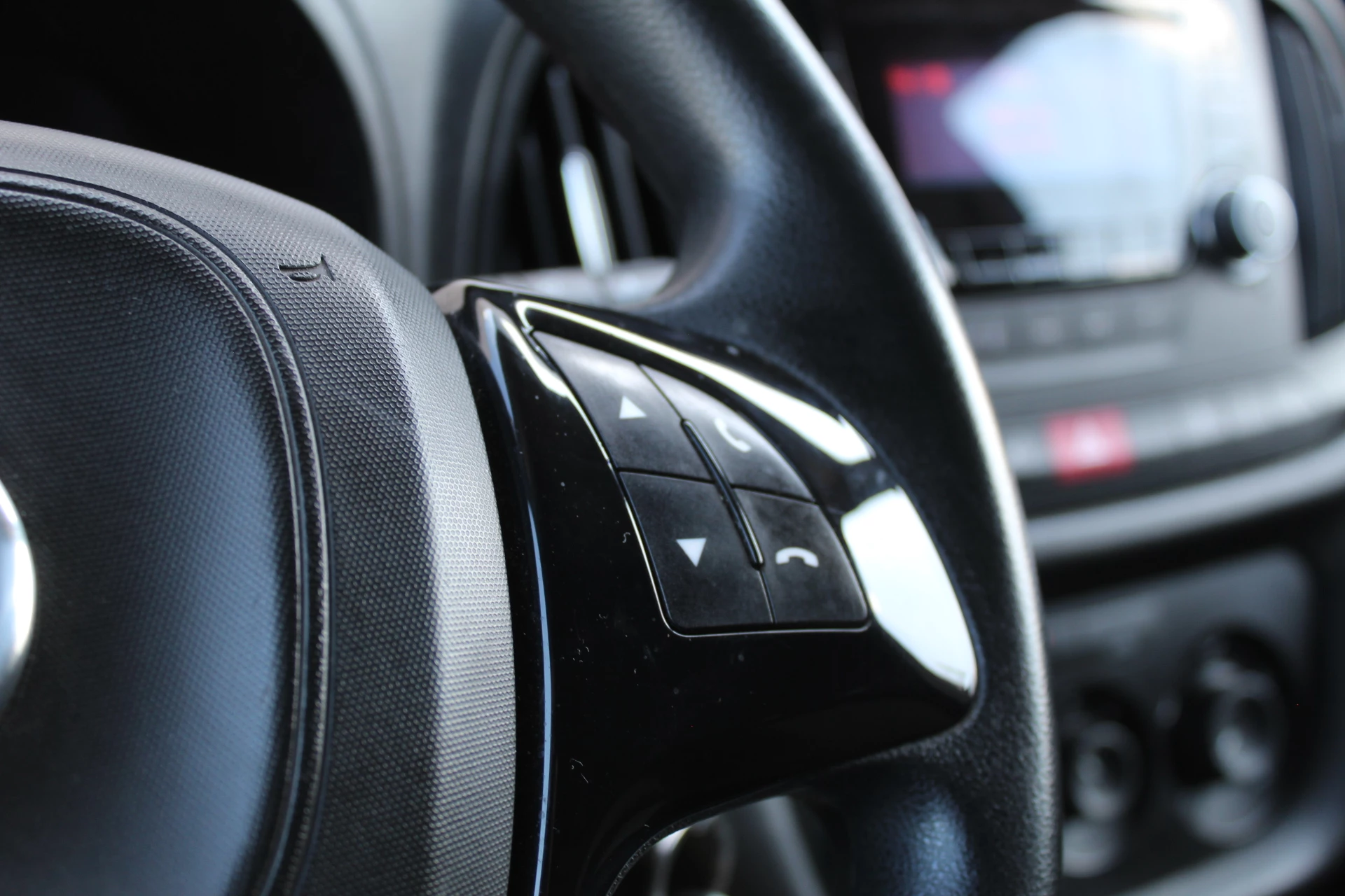 Hoofdafbeelding Fiat Doblò