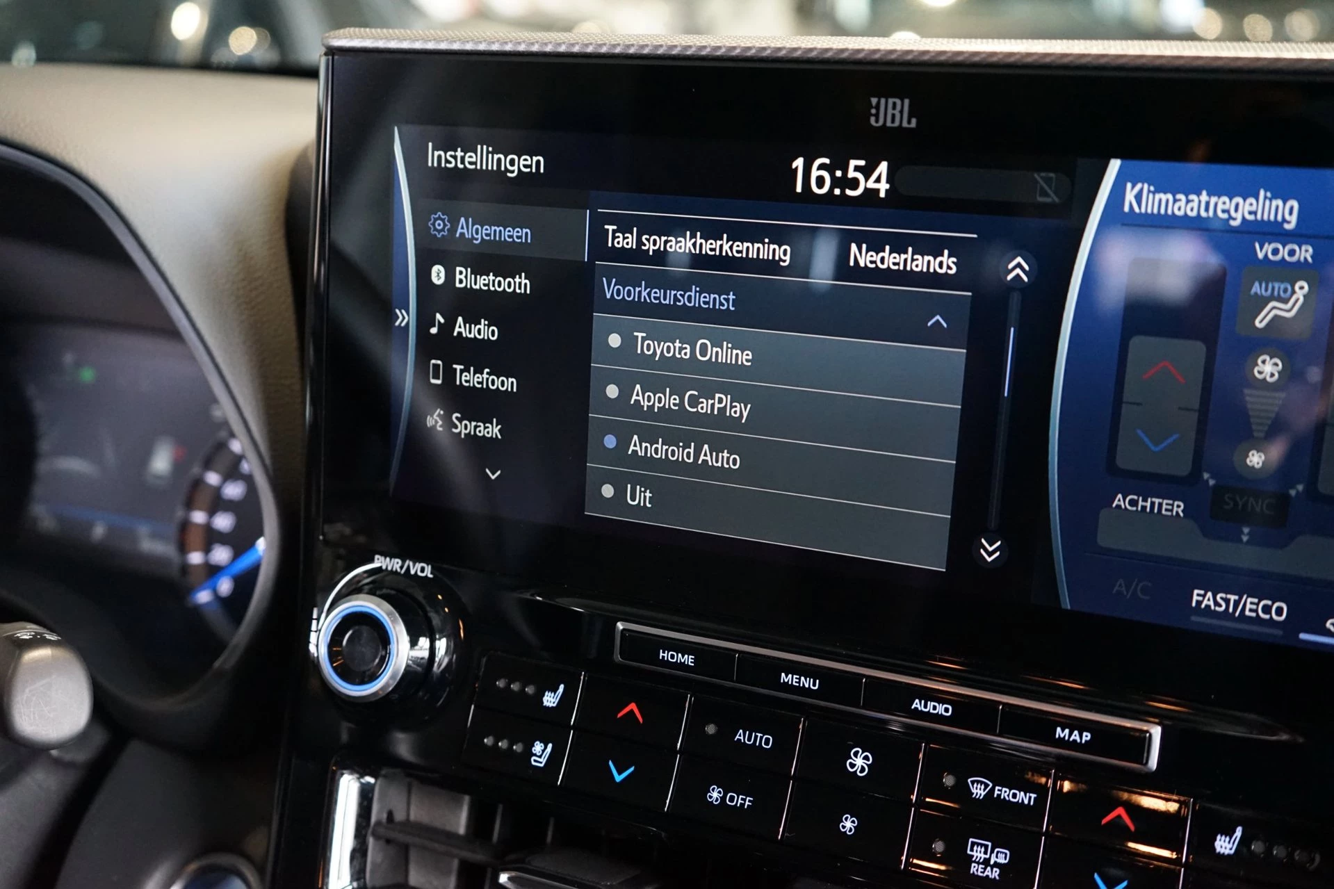 Hoofdafbeelding Toyota Highlander