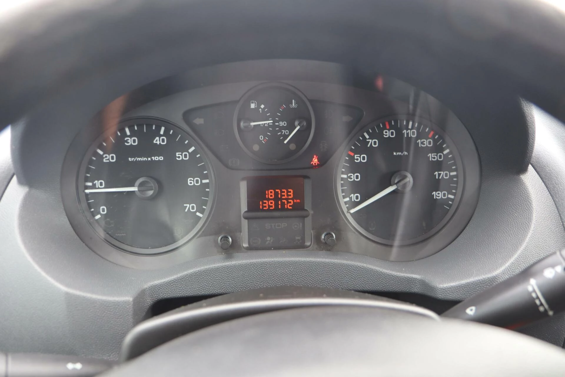 Hoofdafbeelding Peugeot Expert