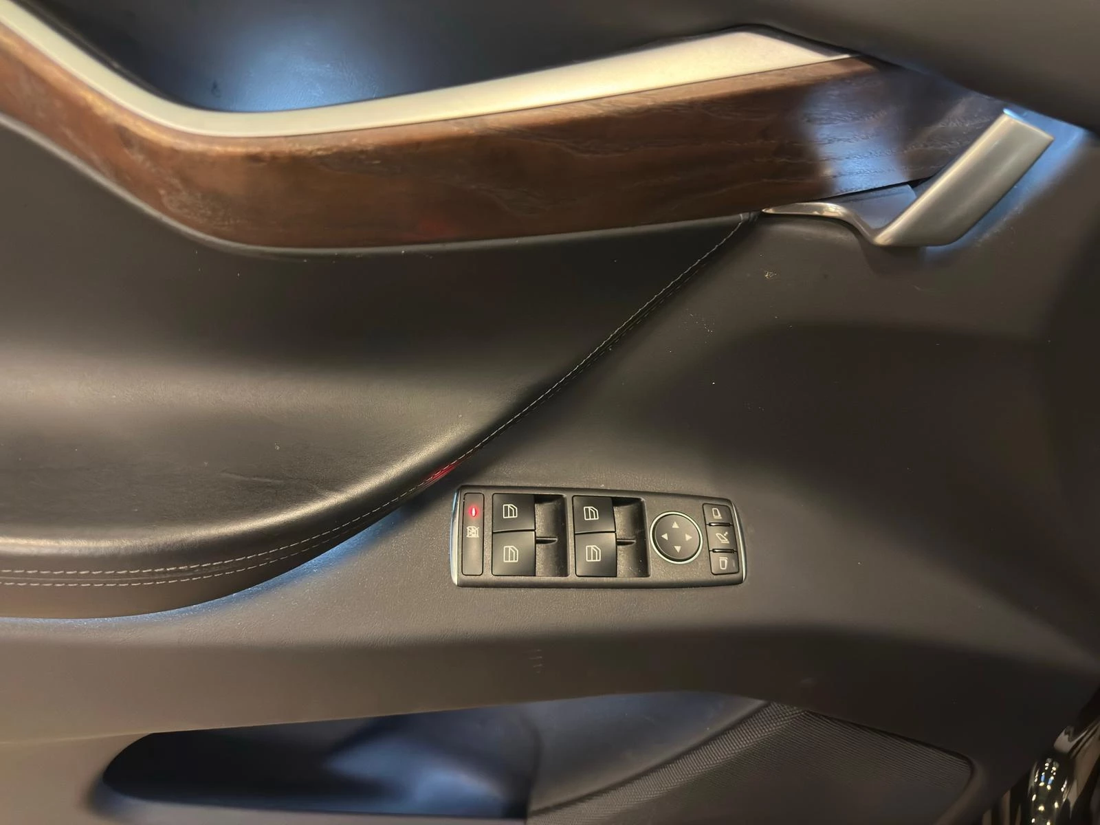 Hoofdafbeelding Tesla Model X