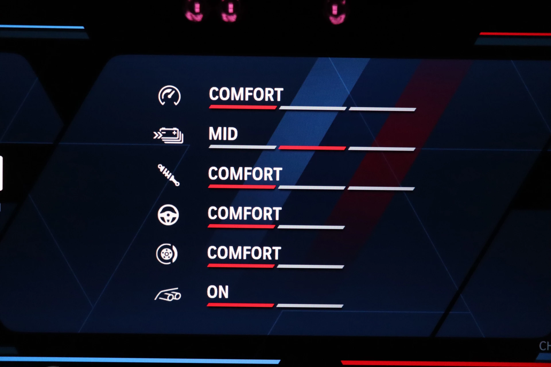 Hoofdafbeelding BMW M5