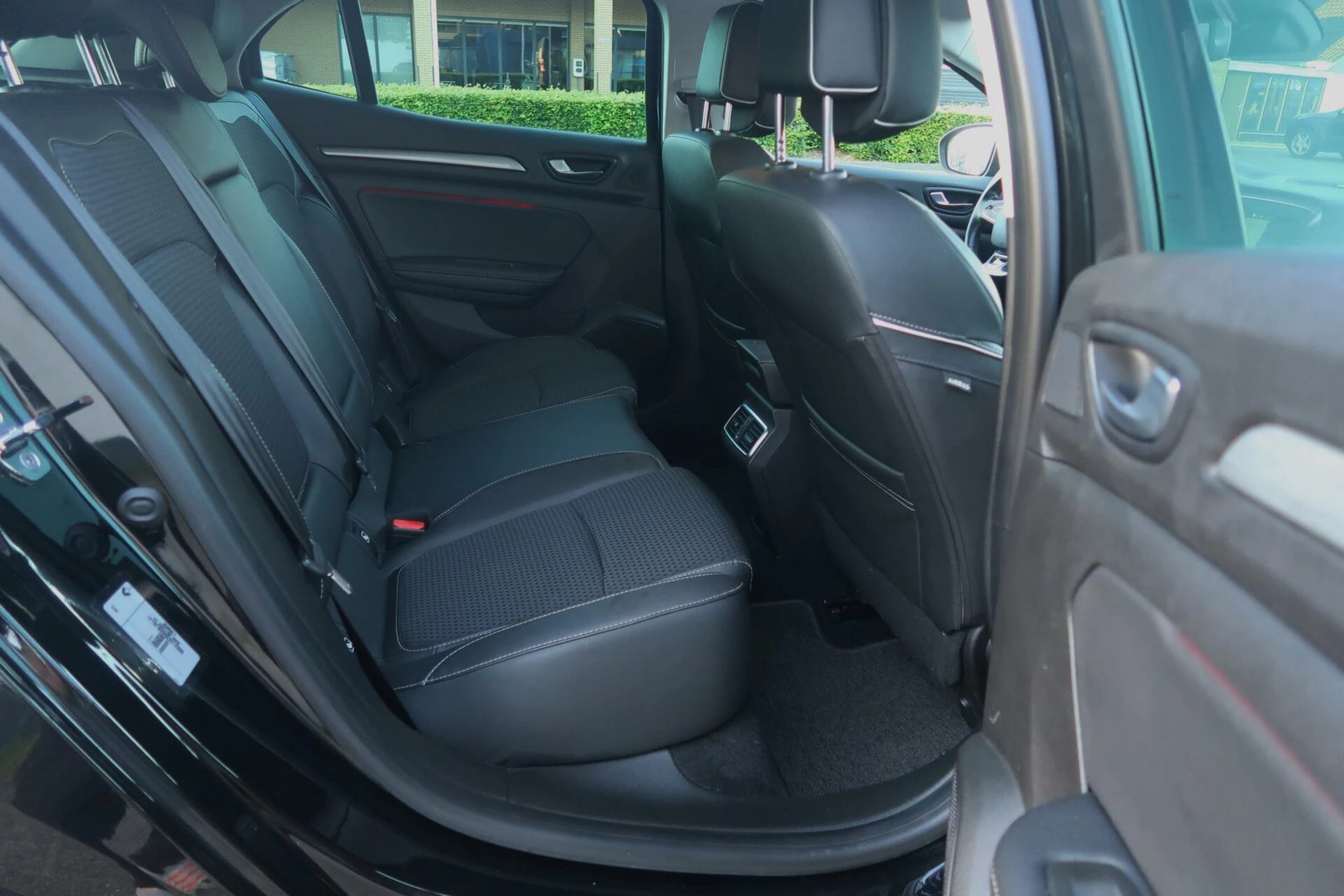 Hoofdafbeelding Renault Mégane