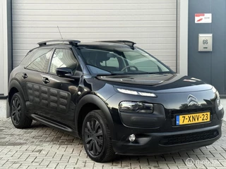 Citroen C4 Cactus 1.2 VTi Shine