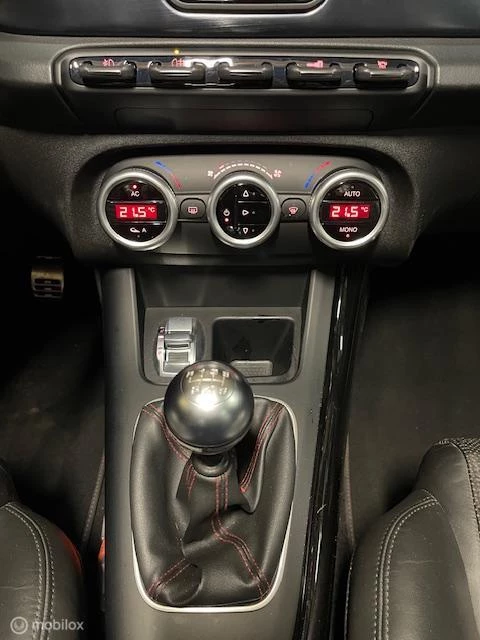 Hoofdafbeelding Alfa Romeo Giulietta