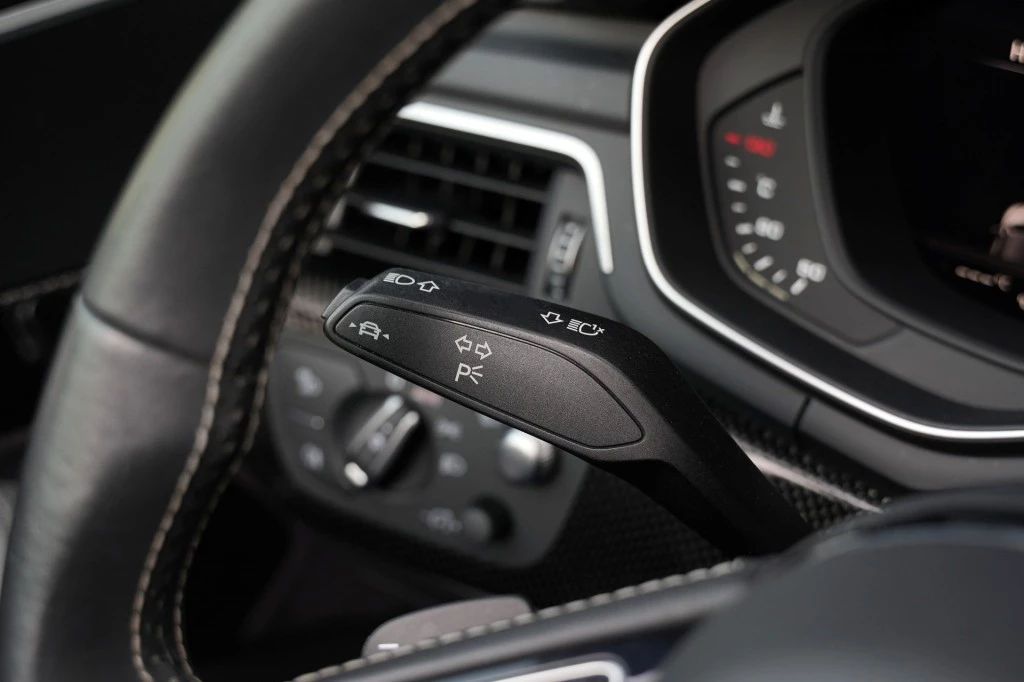 Hoofdafbeelding Audi S5