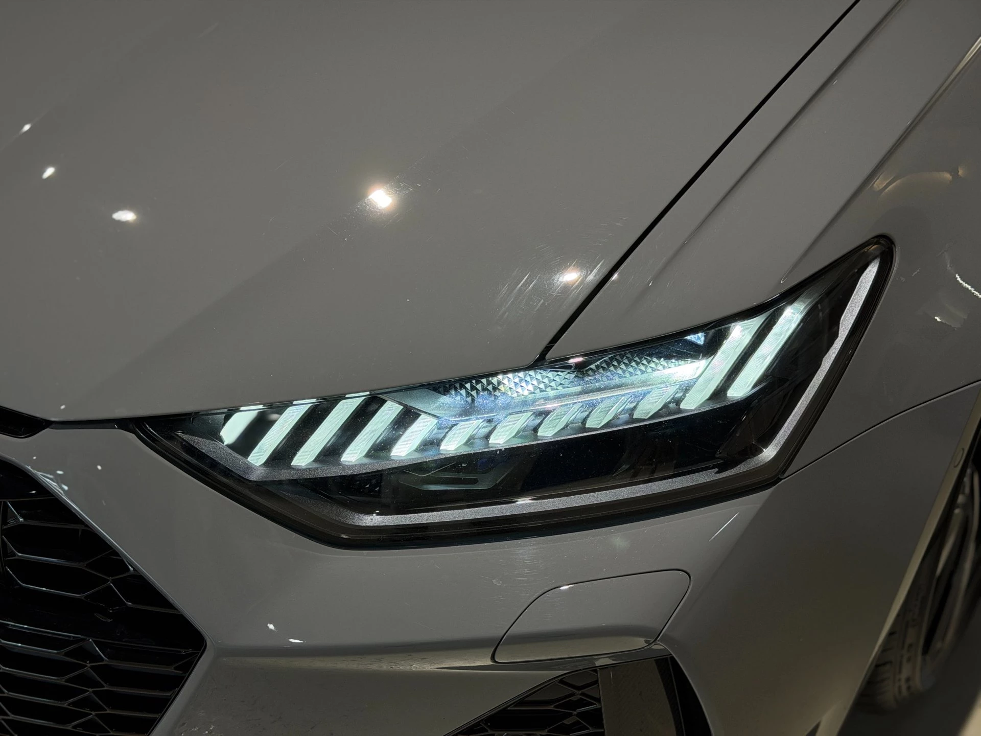 Hoofdafbeelding Audi RS6