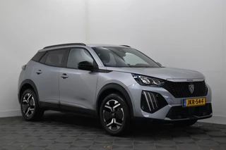 Hoofdafbeelding Peugeot 2008 Peugeot 2008 1.2 PureTech 100PK ALLURE