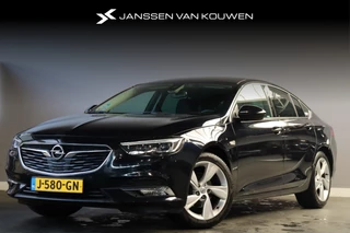 Opel Insignia Grand Sport 1.5 Turbo Innovation Automaat / Navigatie / LED / Trekhaak / Carplay