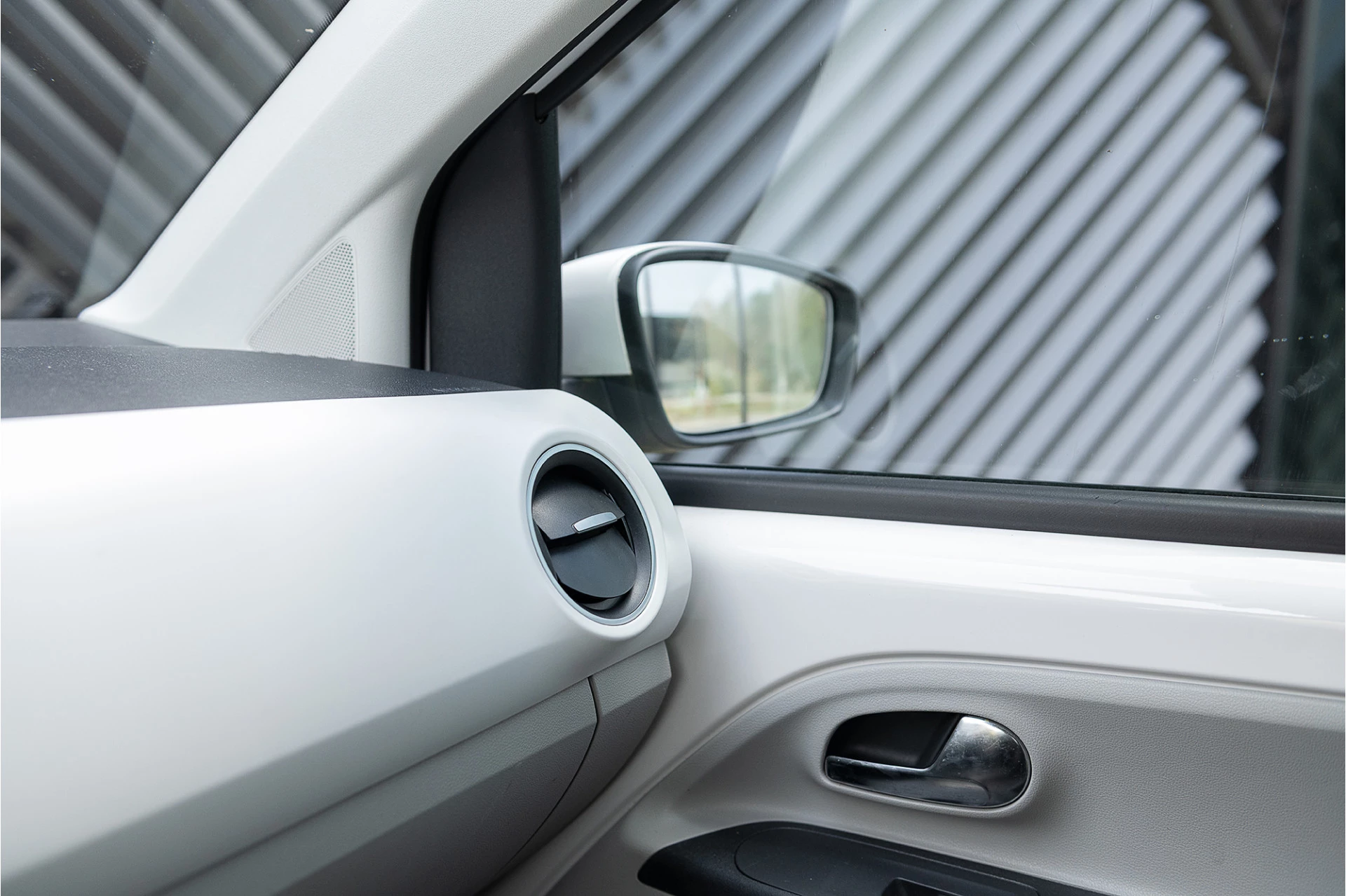 Hoofdafbeelding SEAT Mii