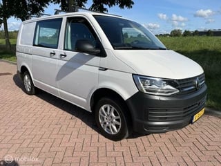 Volkswagen Transporter 2.0 TSI L1H1 Comfortline