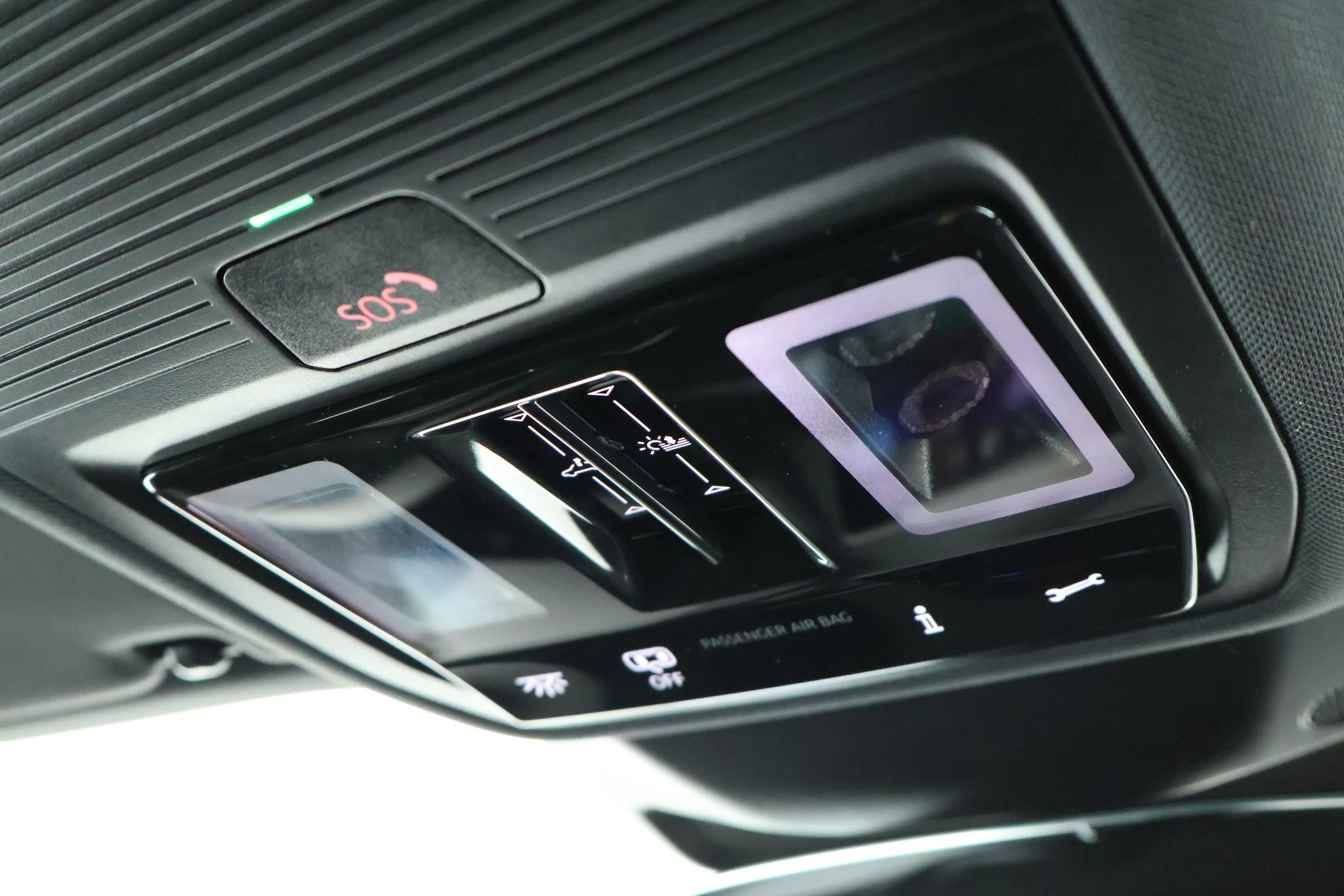 Hoofdafbeelding CUPRA Terramar