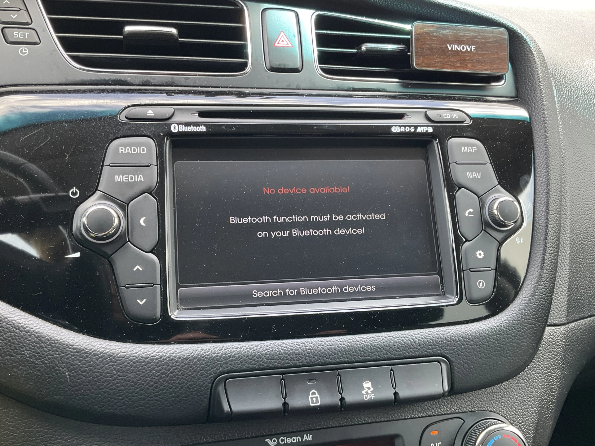 Hoofdafbeelding Kia cee'd