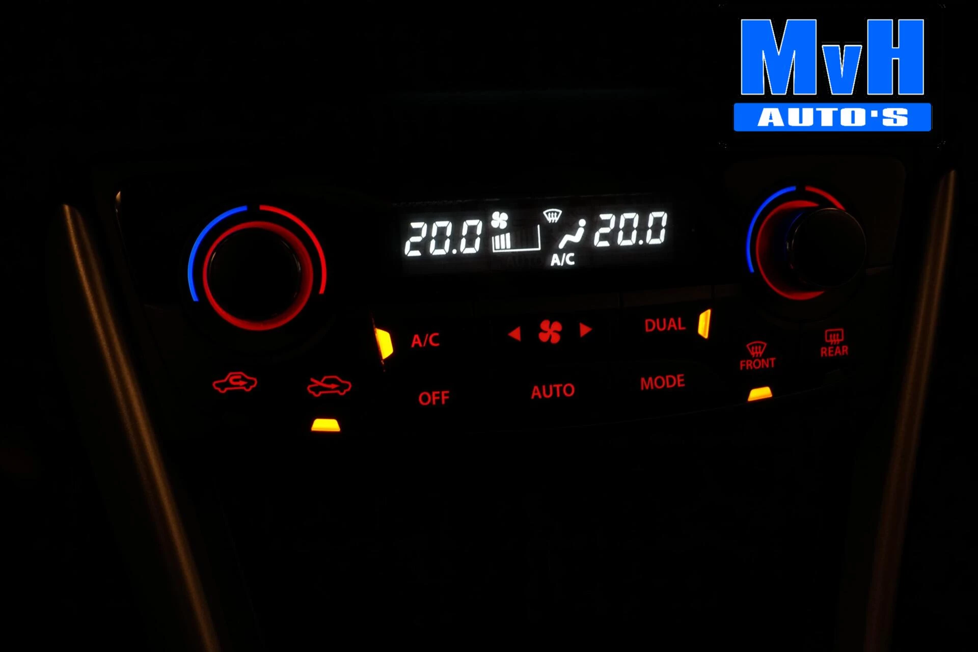 Hoofdafbeelding Suzuki S-Cross