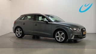 Audi A3 Sportback 30 TFSI Sport Edition Navigatie Climate Control Parkeersensoren