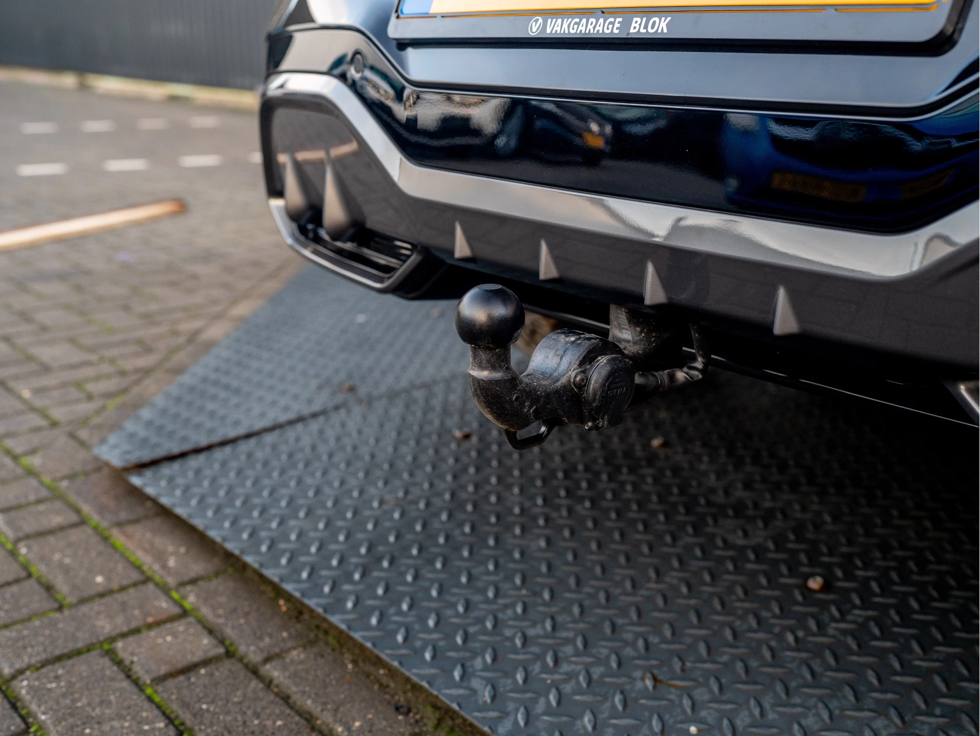 Hoofdafbeelding CUPRA Terramar