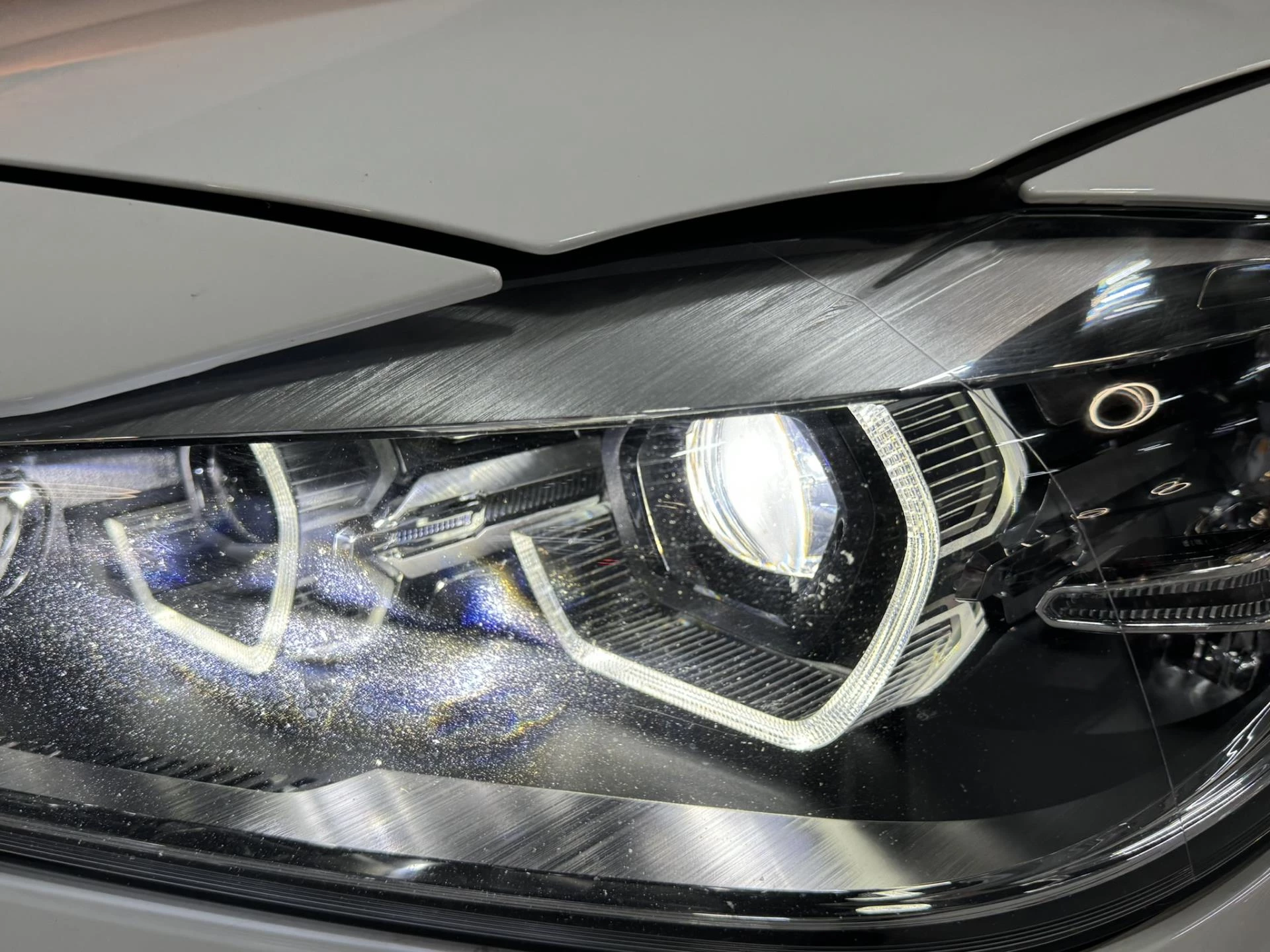 Hoofdafbeelding BMW X2