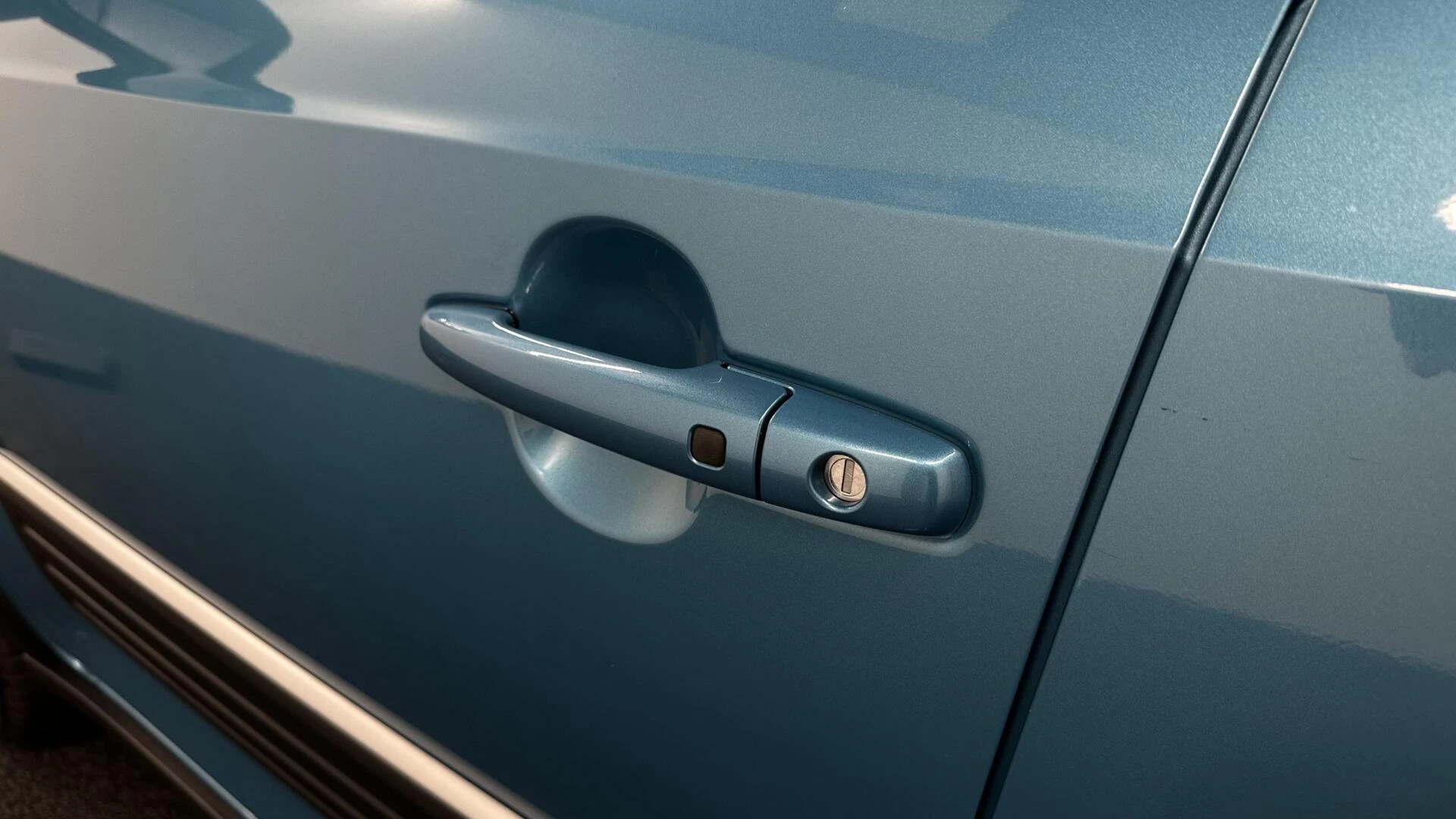 Hoofdafbeelding Suzuki Ignis