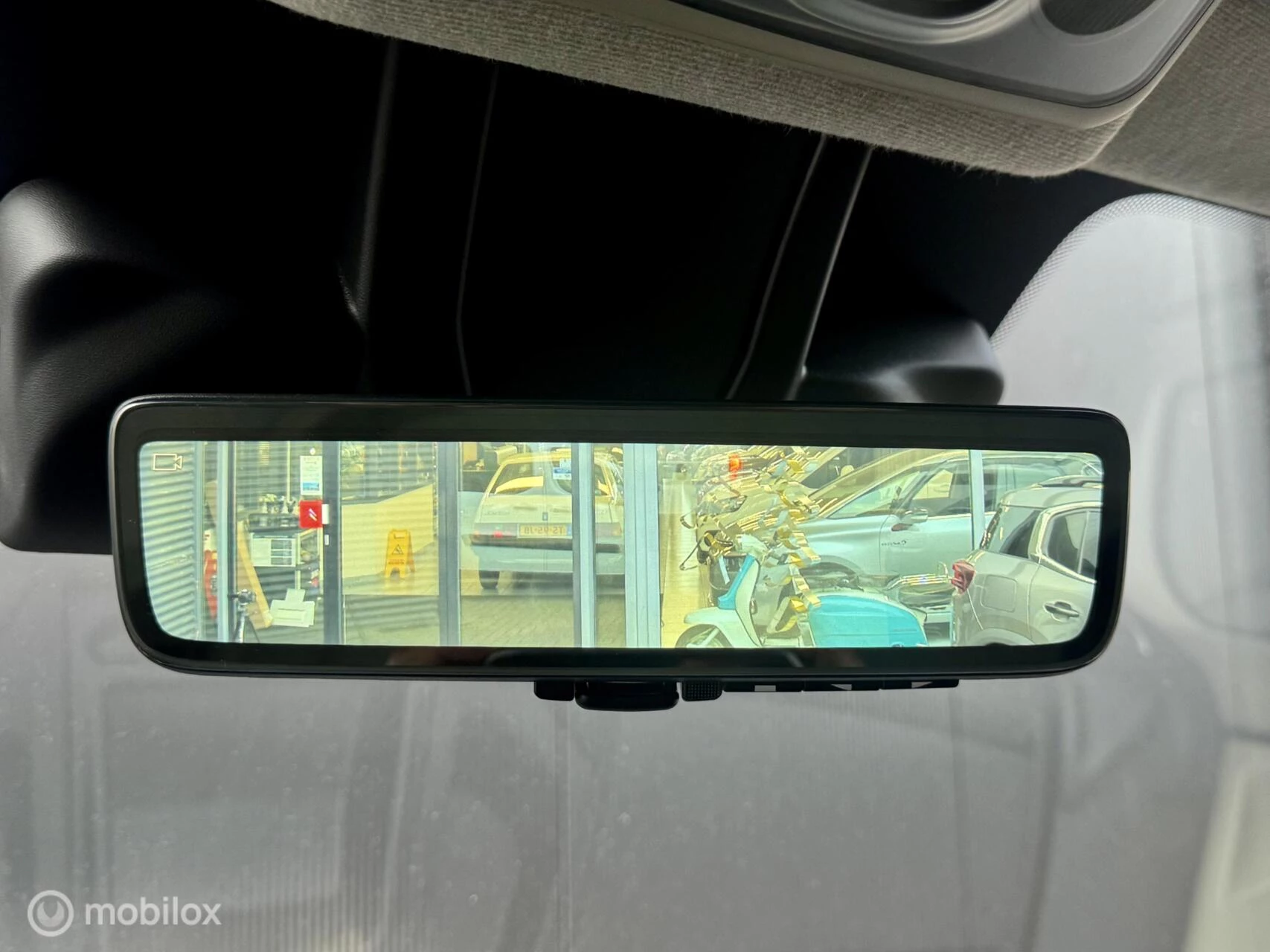 Hoofdafbeelding Citroën Jumper