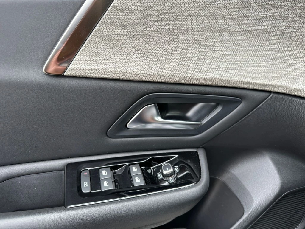 Hoofdafbeelding Citroën C5 X