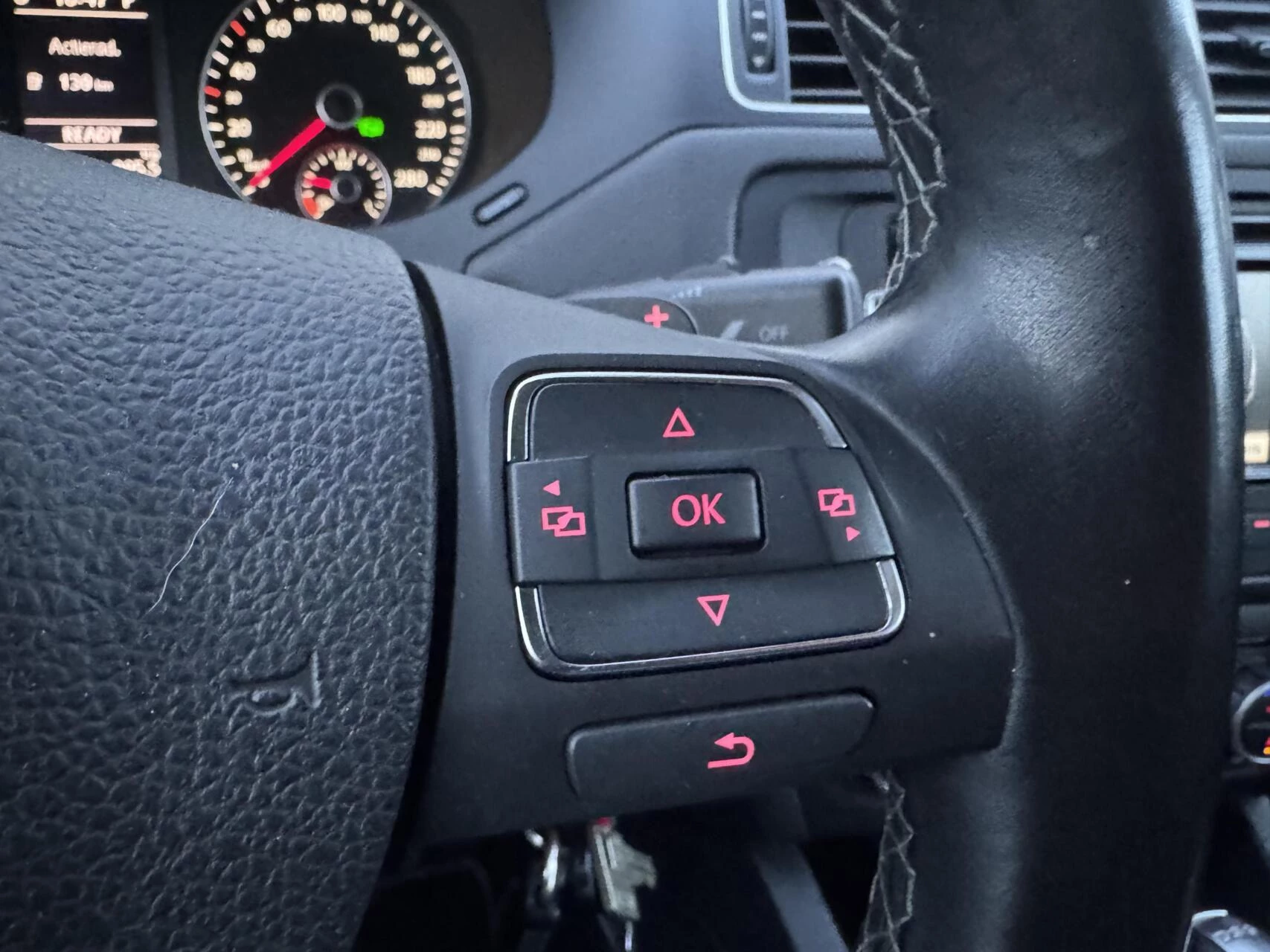 Hoofdafbeelding Volkswagen Jetta