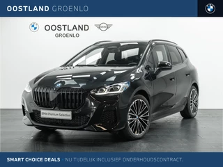BMW 2 Serie Active Tourer 225e xDrive M Sport Automaat / Panoramadak / Trekhaak / Sportstoelen / M Adaptief onderstel / Comfort Access / Adaptieve LED / Harman-Kardon / Stoelverwarming