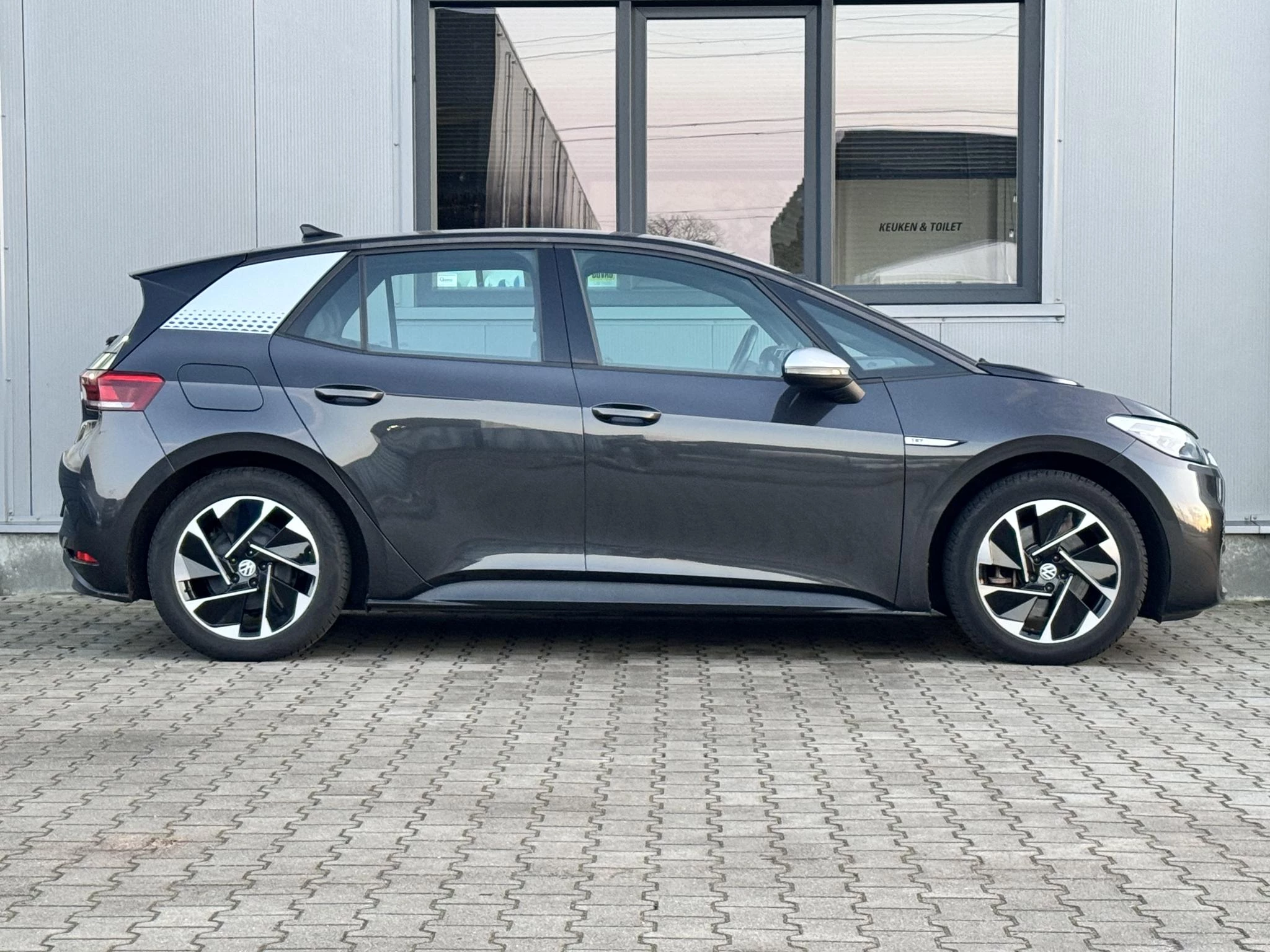 Hoofdafbeelding Volkswagen ID.3