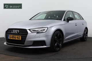 Audi A3 Sportback 35 TFSI CoD Advance Automaat (DIGITALE COCKPIT, NAVI, CLIMA, 1e EIGENAAR, GOED ONDERHOUDEN)