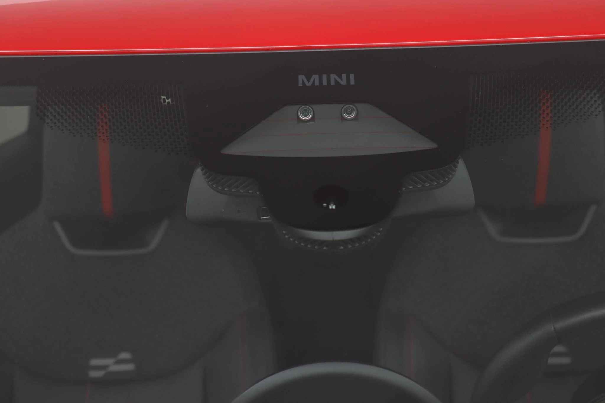 Hoofdafbeelding MINI 3-deurs