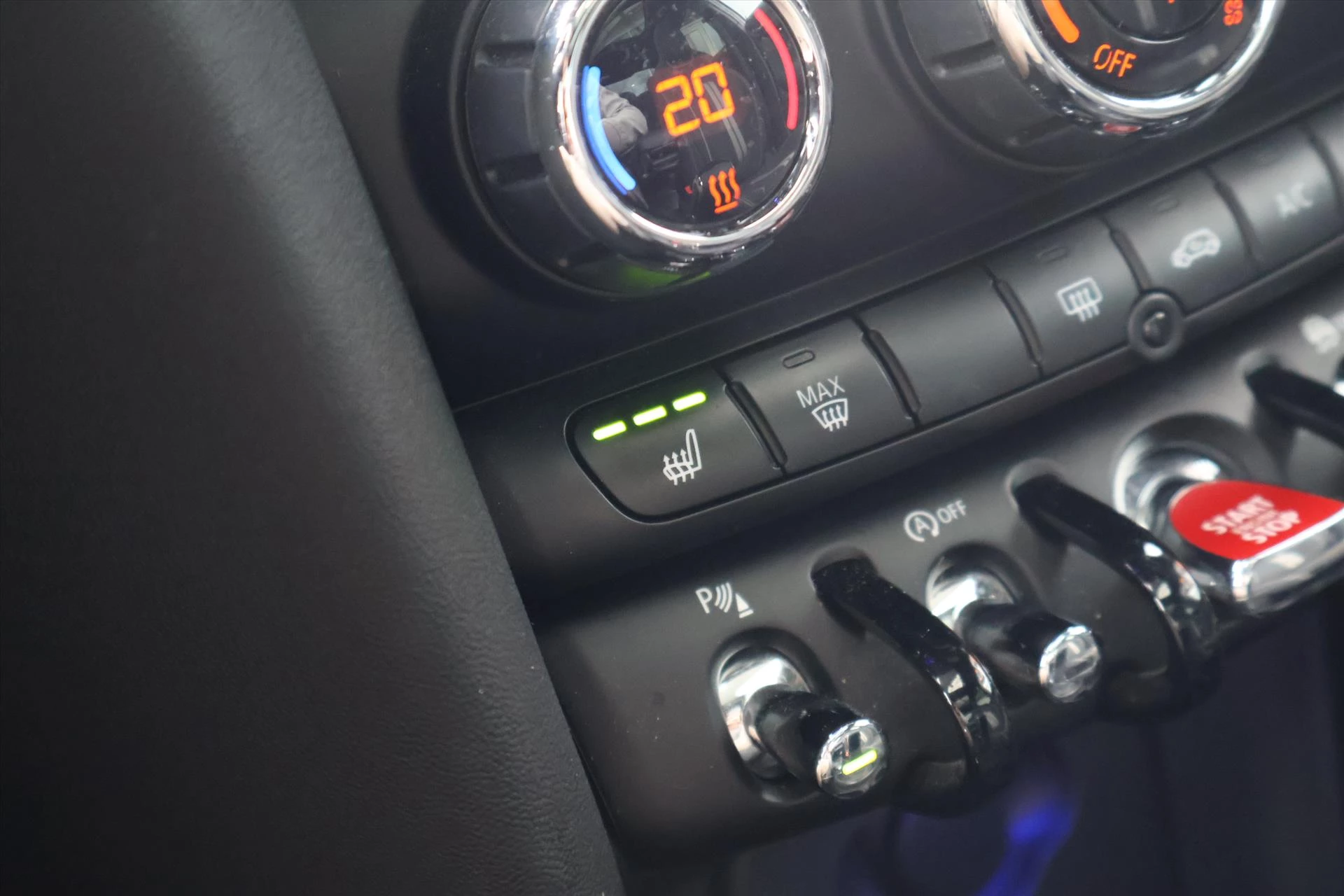 Hoofdafbeelding MINI 5-deurs