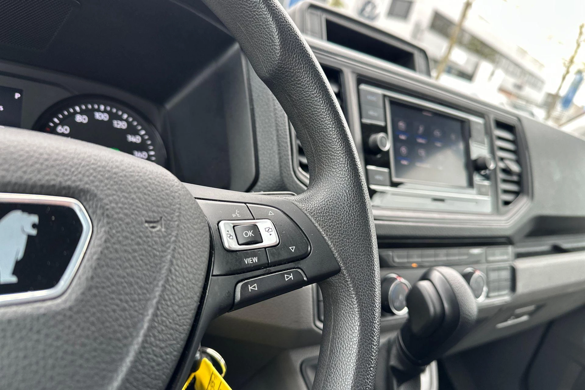 Hoofdafbeelding MAN TGE