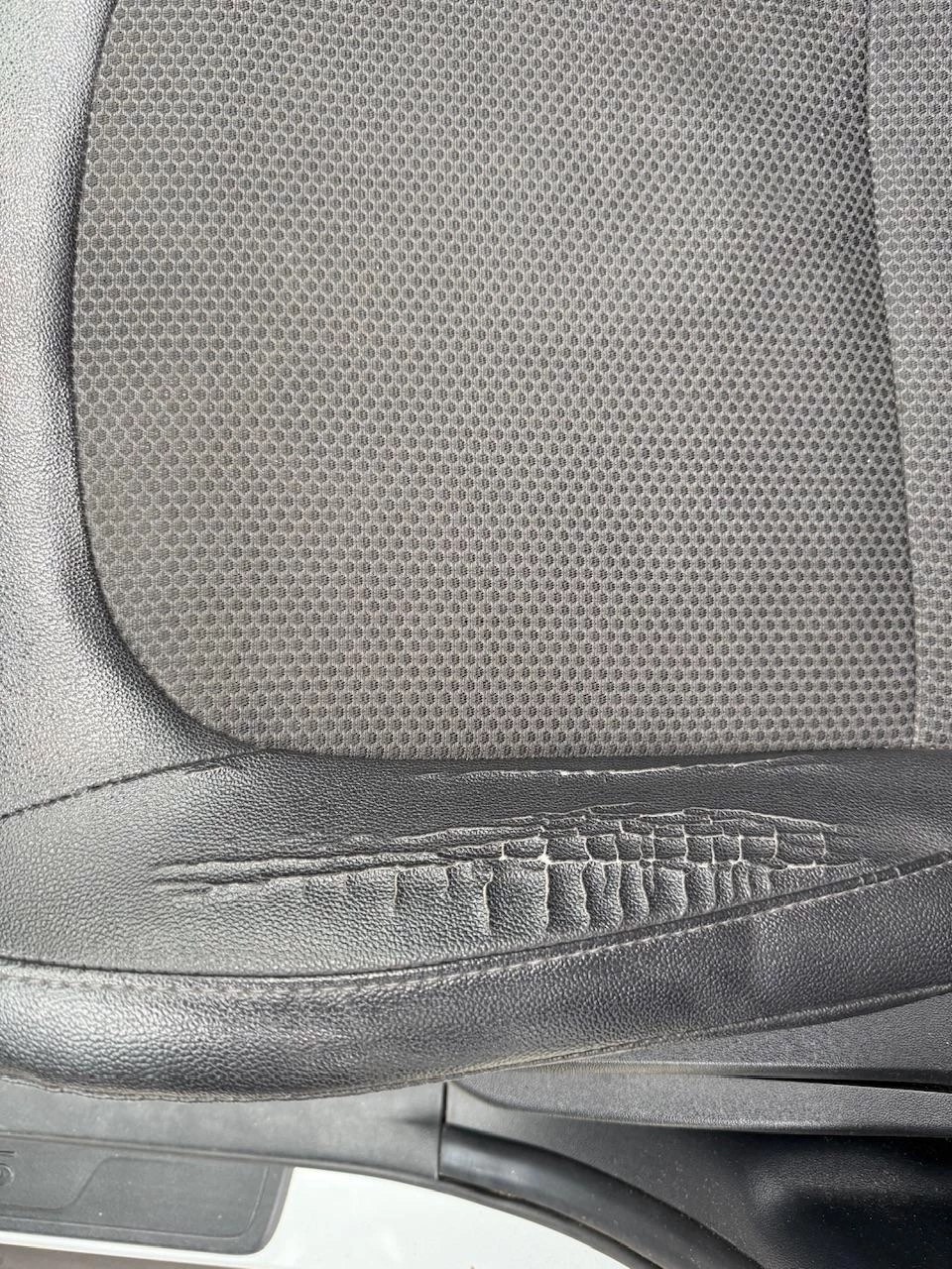 Hoofdafbeelding Hyundai ix35